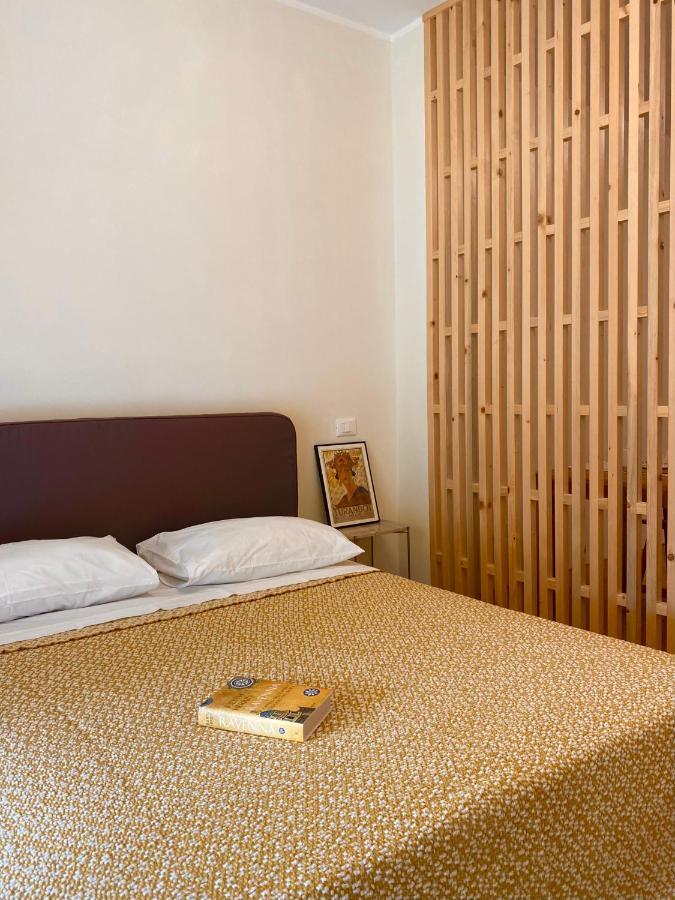 Apartamento Teodora Safran