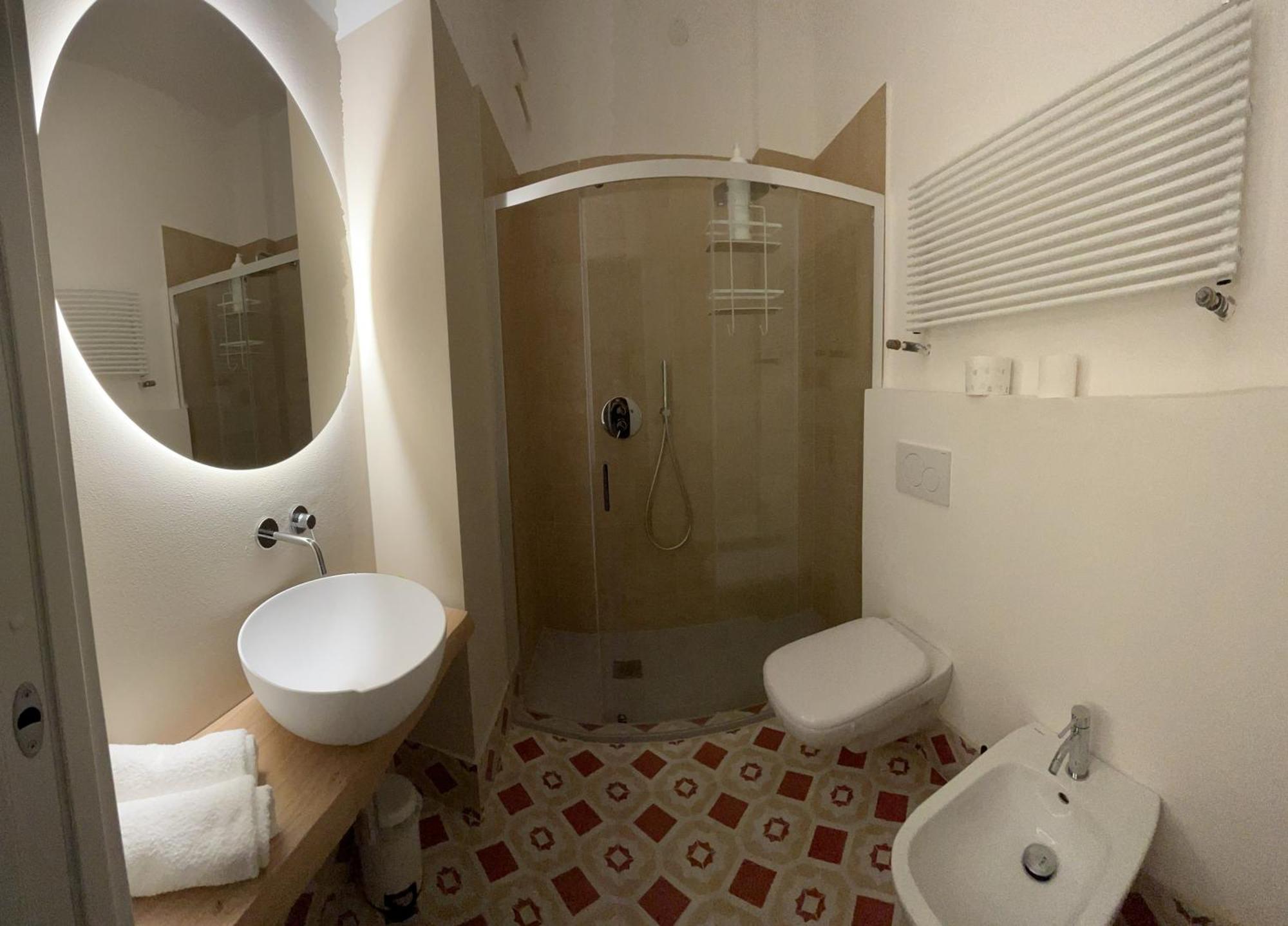 Apartamento Teodora Safran