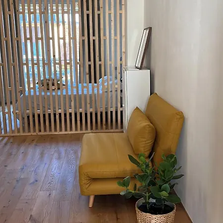 Teodora Suite Safran Ravenna Exterior photo