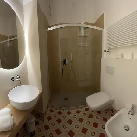 Teodora Suite Safran Ravenna Exterior photo