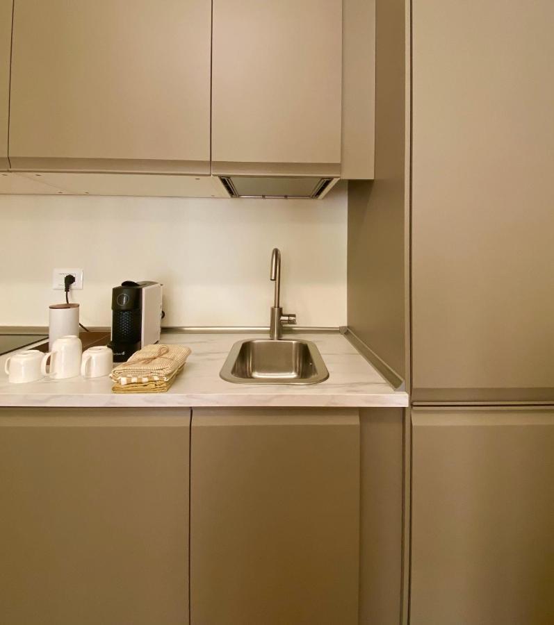 Teodora Safran Apartment