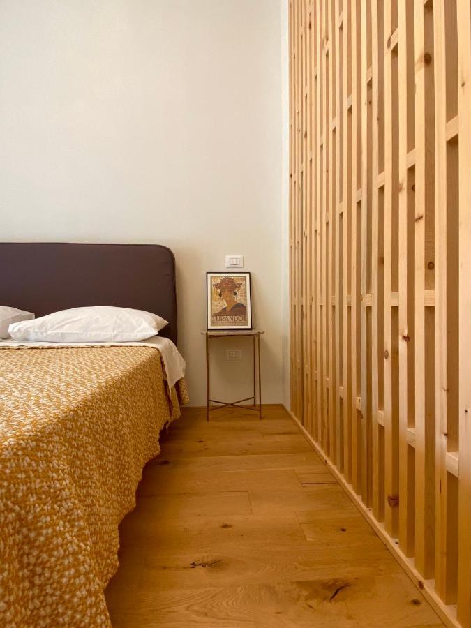 Teodora Safran Apartment *