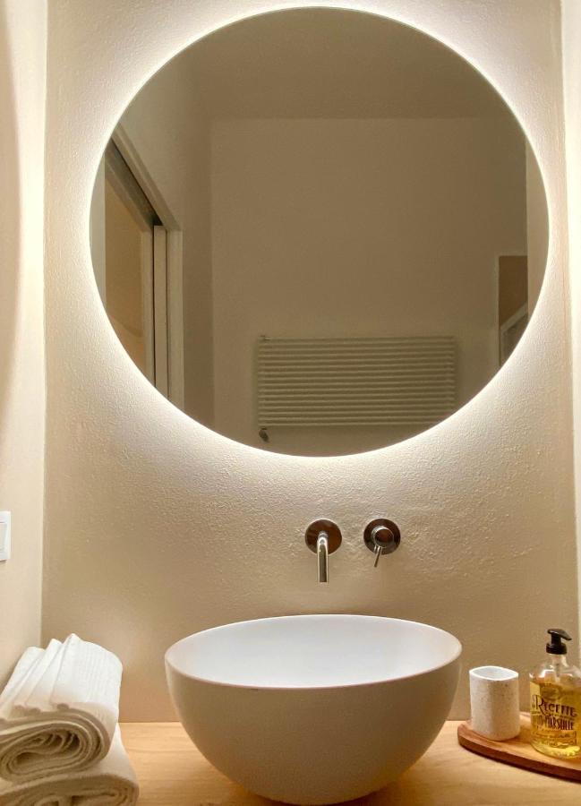 Teodora Safran Apartment