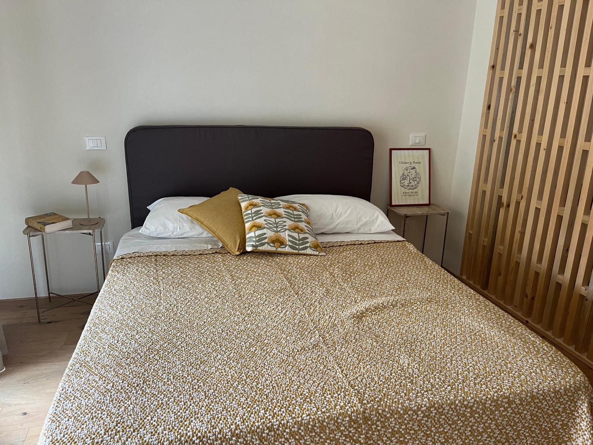 Teodora Safran Apartment *