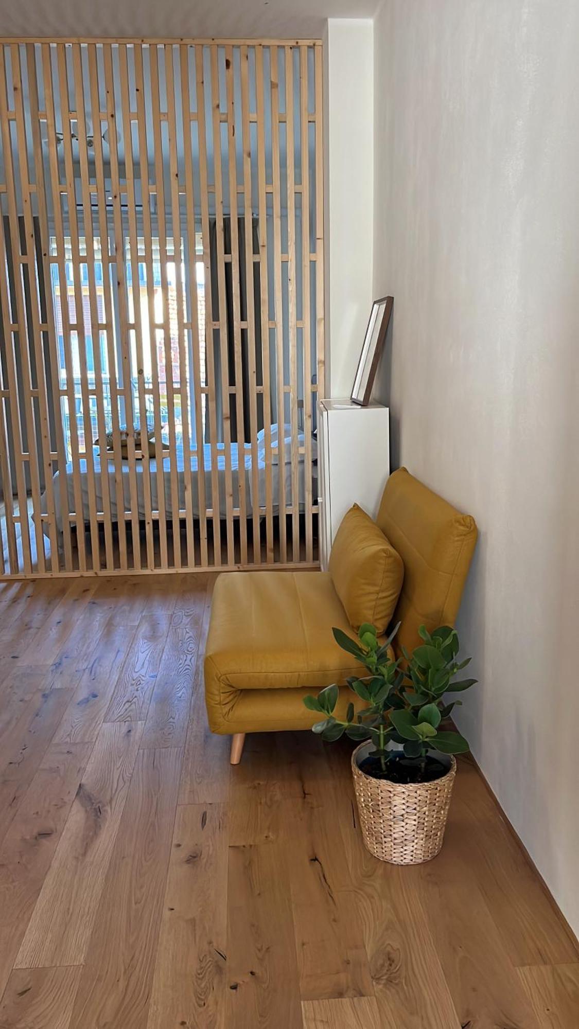 Teodora Safran Apartment *
