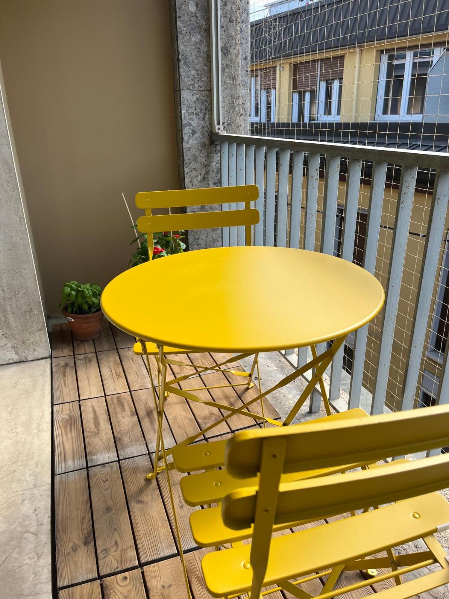 Teodora Safran Apartment *