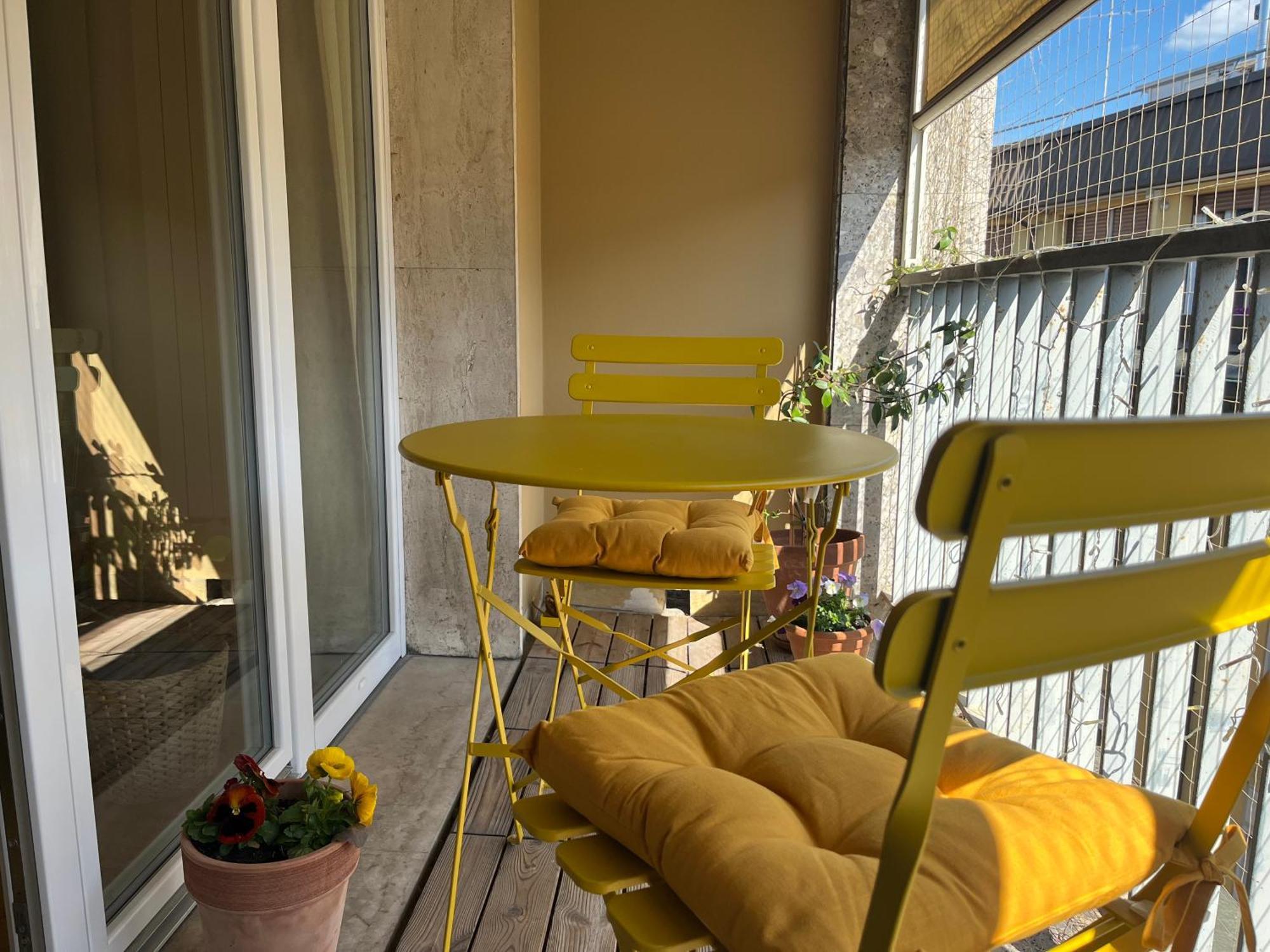 Teodora Safran Apartment Ravenna